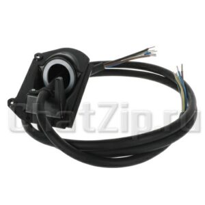 Кабель питания 5х4мм² 3м SCC/CM 101 начиная с 04/2004 40.02.112