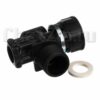 Распределитель воды горизонтальный SCC, CM 61-102 50.00.070