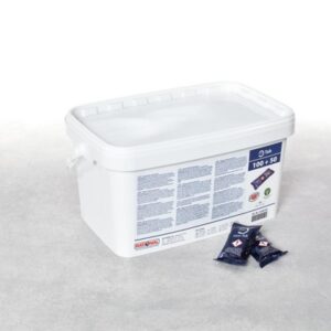 Таблетки Care от RATIONAL для аппаратов SelfCooking Center с системой CareControl 56.00.562 упаковка 150 штук