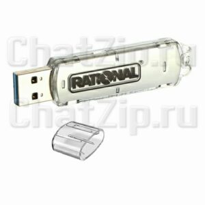 Флэш-карта USB стандартная SCC линия, SCC начиная с 04/2004 87.00.010