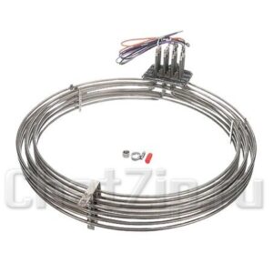 ТЭН с уплотнением SCC_WE, CM_P 62 230B 21,6кВт Y начиная с 09/2011 87.01.053
