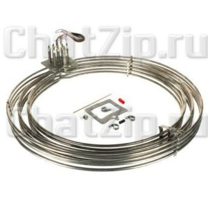 ТЭН с уплотнением SCC_WE, CM_P 102 230B 36кВт Y начиная с 09/2011 87.01.058