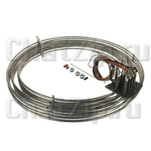 ТЭН с уплотнением SCC_WE, CM_P 202 230B 33кВт Y начиная с 09/2011 87.01.078