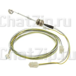 Электрод уровня воды 90 мм с кабелем SCC, CM 61-202/E 87.01.218