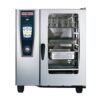 Деталировка пароконвектомата RATIONAL SelfCooking Center whitefficiency/ 5 Senses 101 электро индекс I индекс H