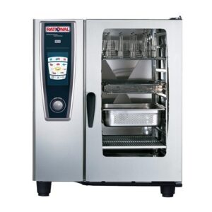 Деталировка пароконвектомата RATIONAL SelfCooking Center whitefficiency/ 5 Senses 101 электро индекс I индекс H