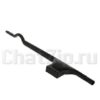 Водоотводная труба с втулкой SCC 62/102 начиная с 09/2008 50.01.192 12628