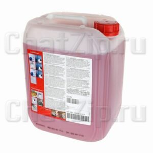Моющее средство для пароконвектоматов Rational CombiMaster 9006.0153