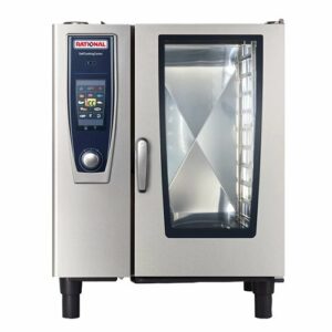 SelfCooking Center® SCC101 газ