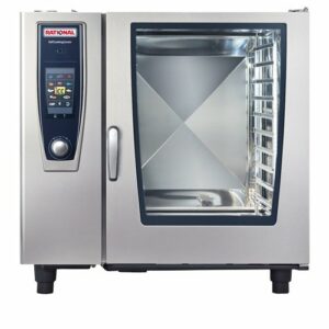 SelfCooking Center® SCC102 Gas