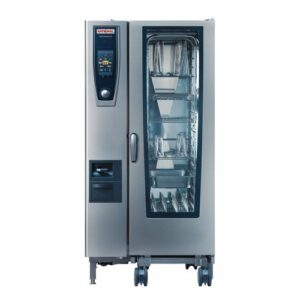 SelfCooking Center® SCC201 газ
