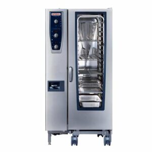 Combi Master® Plus CM201 (автоматическая очистка)