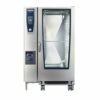Пароконвектомат RATIONAL SelfCooking Center® SCC202 электро