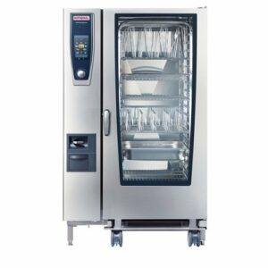 SelfCooking Center® SCC202 Gas