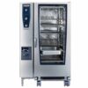 Combi Master® Plus CM202 E (автоматическая очистка)