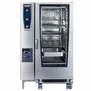 Combi Master® Plus CM202 E (автоматическая очистка)
