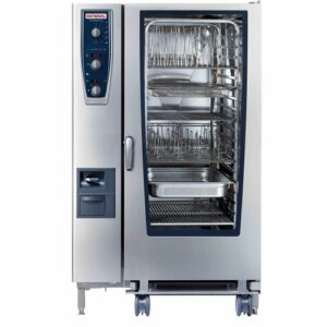 Combi Master® Plus CM202 Газ (автоматическая очистка)