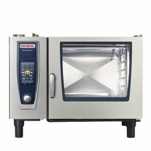 SelfCooking Center® SCC62 газ