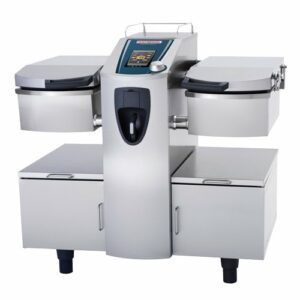 VarioCooking Center® 112+ V116100.01