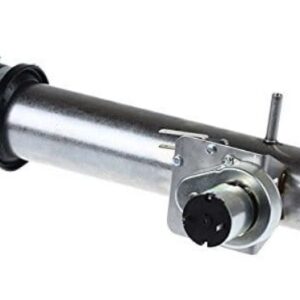 Патрубок заслонки с мотором SCC линия, SCC 101/102 начиная с 11/2007 22.00.576P