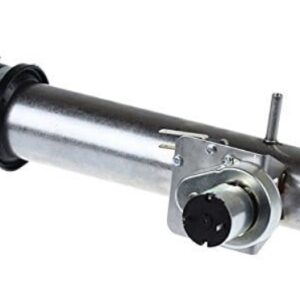 Патрубок заслонки с мотором SCC линия, SCC 101/102 начиная с 11/2007 22.00.576P