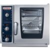 Пароконвектомат RATIONAL CombiMaster Plus XS 6-2/3 элек. CA2ERRA.0001230