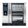 Пароконвектомат RATIONAL iCombi Classic 10-2/1 Газ CE2GRRA.0001267