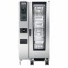Пароконвектомат RATIONAL iCombi Classic 20-1/1 Газ CF2GRRA.0001268