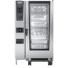 Пароконвектомат RATIONAL iCombi Classic 20-2/1 Электр. CG2ERRA.0001236