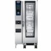 Пароконвектомат RATIONAL iCombi Pro 20-1/1 Газ CF1GRRA.0001262