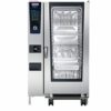 Пароконвектомат RATIONAL iCombi Pro 20-2/1 электр. CG1ERRA.0001229