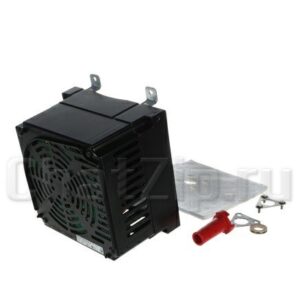 Мотор вентилятора LM1/LM2 61-202E 400-480B 450Вт начиная с 03/2020 87.01.587S