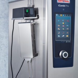 VarioSmoker