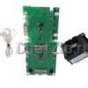 Модификационный комплект платы CM индекс Е линия SCC, CM 61-202 начиная с 04/04 до 01/06 87.00.139