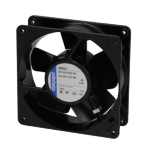 Вентилятор охлаждения SCC_WE, CM_P 230B 50Гц начиная с 09/2011