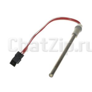 Датчик температуры eSTB 100 мм LM1 LM2; C(E), E-G(E) начиная с 03/2020 40.06.133P