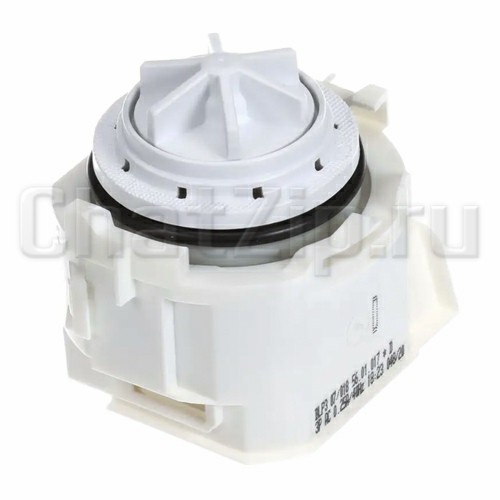 Сливной насос коллектора очистки LM1 LM2 56.01.017P