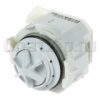Сливной насос коллектора очистки LM1 LM2 56.01.017P 15711