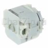 Сливной насос коллектора очистки LM1 LM2 56.01.017P 15712