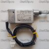 Мотор блокиратора крышки VCC 111+/112+ 24 В 500 Н начиная с 07/07