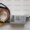 Мотор блокиратора крышки право VCC 111+/112+ 24V начиная с 10/2011