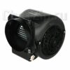 Нагнетатель для RATIONAL Ultravent начиная с 03/2001 арт. 3101.1019