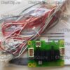 Комплект релейной платы VCC 112