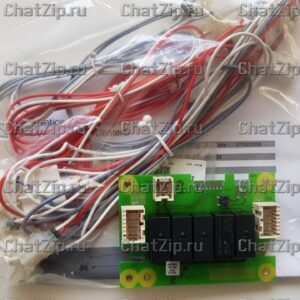 Комплект релейной платы VCC 112