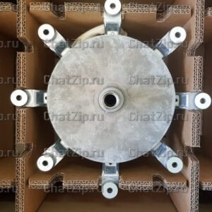 Мотор вентилятора с сальником C-линия CCM/CCC 102/202 380-415B/50Гц начиная с 05/1993
