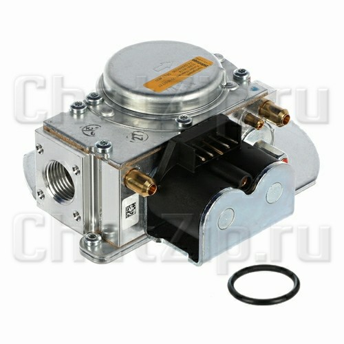 Газовый клапан RH *горячий воздух* SCC_WE, CM_P 61/62/101/201G 230B начиная с 09/2011 87.01.153