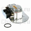 Газовый клапан RH *горячий воздух* SCC_WE, CM_P 61/62/101/201G 230B начиная с 09/2011 87.01.153 15788