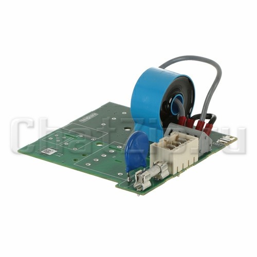 Protection board for socket outlet protection LMX