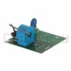 Protection board for socket outlet protection LMX 15650