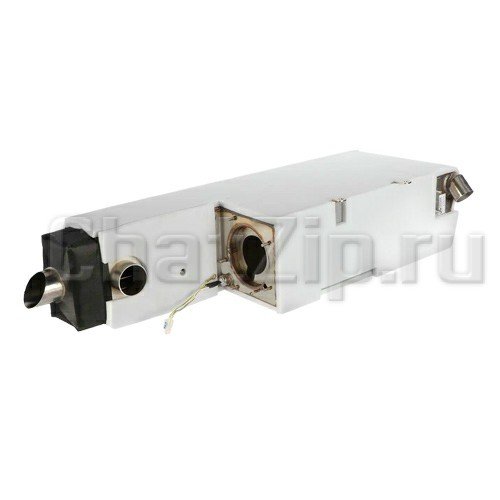Парогенератор RATIONAL с теплоизоляцией *Service* SCC линия, 101G начиная с 04/2004 87.00.413